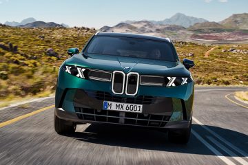 BMW X5 40 Xdrive 2026 3 360x240