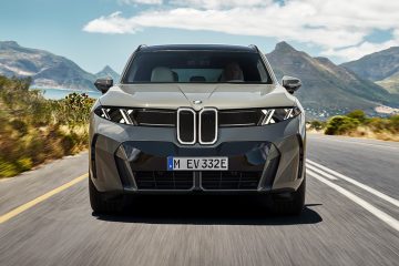 BMW IX5 60 Xdrive 2026 2 360x240