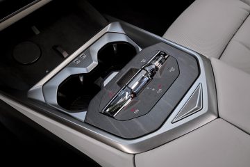 BMW IX5 60 Xdrive 2026 3 360x240