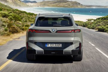 BMW IX5 60 Xdrive 2026 4 360x240