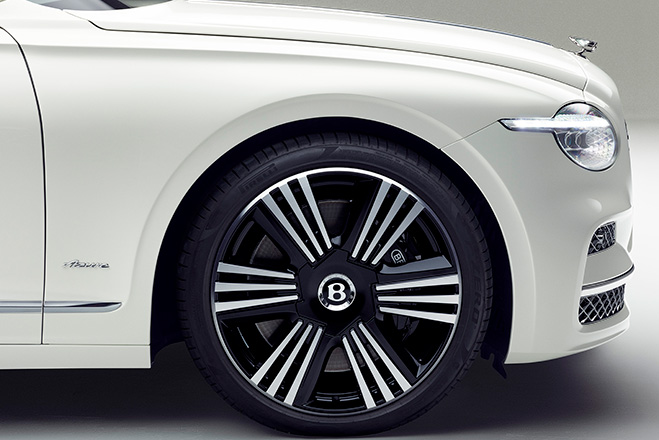 Bentley Flying Spur 2026 2