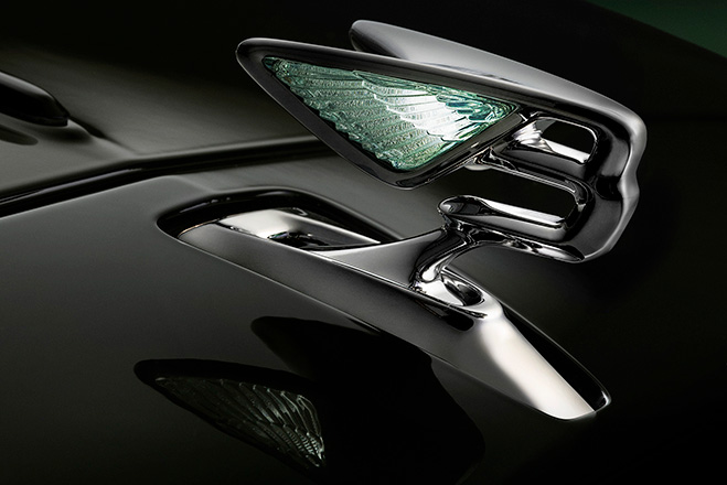 Bentley Flying Spur 2026 5