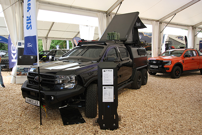 Ford Abenteuer Allrad 2026 1