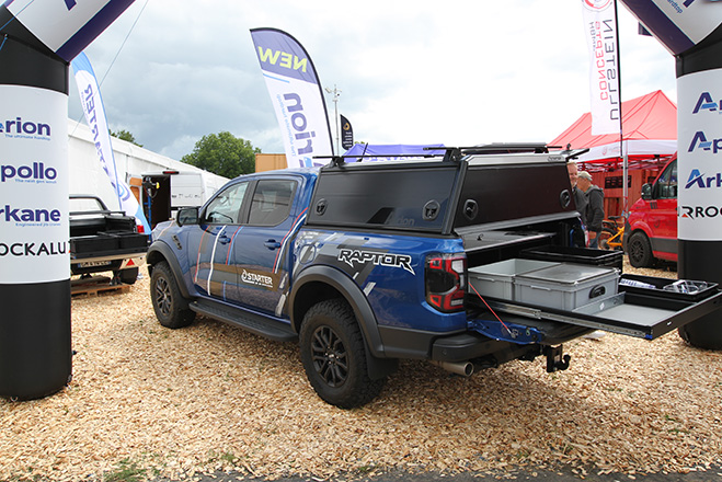 Ford Abenteuer Allrad 2026 12