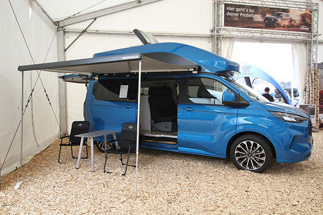 Ford Abenteuer Allrad 2026 13