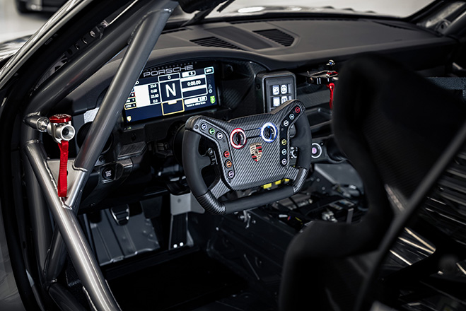 Porsche 911 GT4 R 2027 4