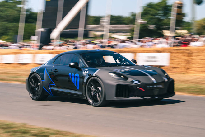 Alpine Goodwood 2026 1