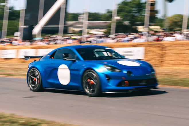 Alpine Goodwood 2026 2