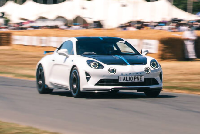 Alpine Goodwood 2026 4
