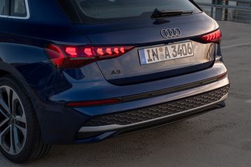 Audi A3 Sportback 2026 3 360x240