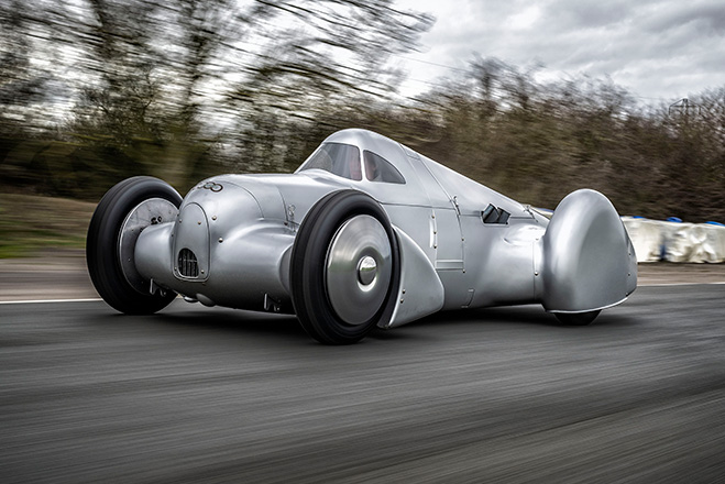 Audi Nuvolari Goodwood 2026 1