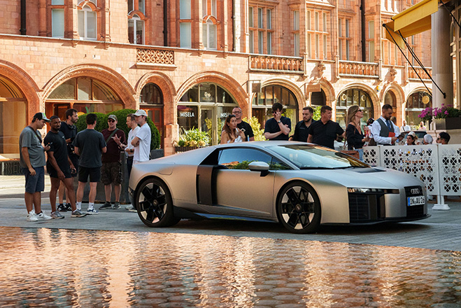 Audi Nuvolari Goodwood 2026 2