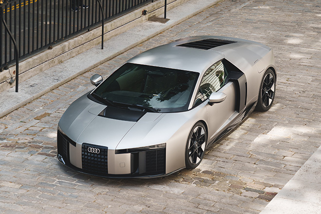 Audi Nuvolari Goodwood 2026 3