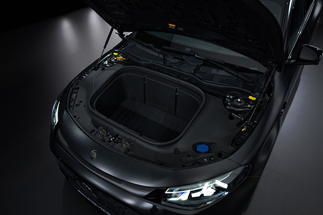 Mercedes AMG CLA 45 4MATIC Plus 2026 16