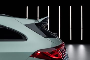 Mercedes AMG CLA 45 4MATIC Plus 2026 9 360x240