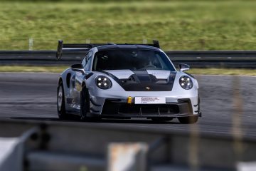 Porsche 911 GT3 RS Manthey 1 360x240