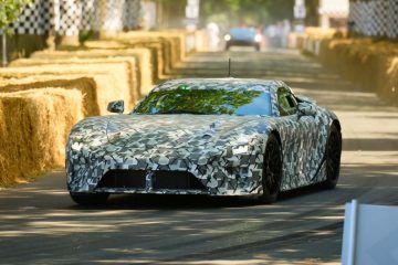 lexus lfa concept goodwood 2026 startline 004