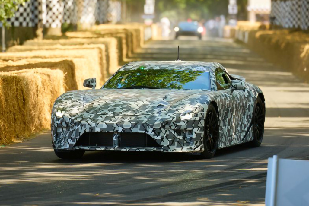 lexus lfa concept goodwood 2026 startline 004