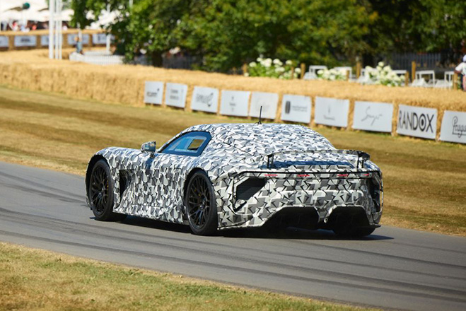 Lexus Lfa Concept Goodwood 2026 Startline 005