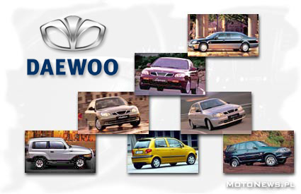 Daewoo