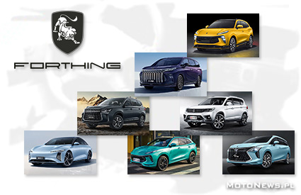 Forthing