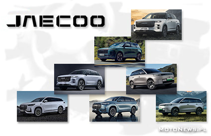 Jaecoo