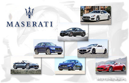 Maserati