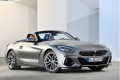 BMW Z4  sDrive20i (197 KM) A8 Steptronic (0)