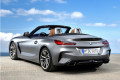 BMW Z4  sDrive30i (258 KM) A8 Steptronic (3)