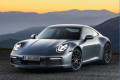 Porsche 911 Carrera 4S 3,0 (450 KM) A8 PDK (0)