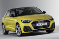 Audi A1 Sportback Advanced 30 TFSI (110 KM) A7 S-tronic (7)