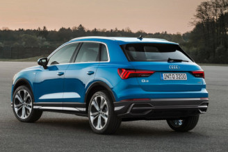 Audi Q3 35 TFSI (150 KM) M6 (3)