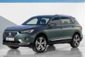 Seat Tarraco Style 1,5 TSI (150 KM) M6 (1)