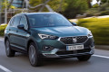 Seat Tarraco Xperience 2,0 TDI (150 KM) A7 DSG (3)