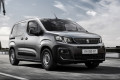 Peugeot Partner Standard 1000 kg 1,5 Blue HDi (130 KM) EAT8 (0)