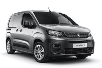 Peugeot e-Partner (136 KM | 50 kWh) (1)