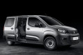 Peugeot e-Partner Long 5 os. (136 KM | 50 kWh) (0)