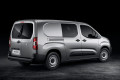 Peugeot e-Partner Long 5 os. (136 KM | 50 kWh) (1)