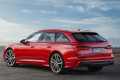 Audi S6 55 TDI Quattro (344 KM) A8 Tiptronic (1)