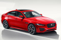 Jaguar XE R-Dynamic HSE  2,0 P R4 RWD (250 KM) A8 (1)