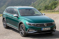 Volkswagen Passat Variant Alltrack Alltrack 2,0 TDI 4Motion (200 KM) A7 DSG (2)