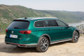 Volkswagen Passat Variant Alltrack Alltrack 2,0 TSI 4Motion (280 KM) A7 DSG (3)