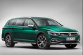 Volkswagen Passat Variant Alltrack Alltrack 2,0 TSI 4Motion (280 KM) A7 DSG (0)