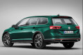 Volkswagen Passat Variant Alltrack Alltrack 2,0 TDI 4Motion (200 KM) A7 DSG (1)