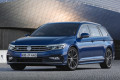 Volkswagen Passat Variant Business 1,5 TSI ACT (150 KM) A7 DSG (2)