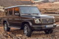 Mercedes Klasa G  500 (422 KM) 9G Tronic Plus (0)