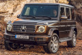 Mercedes Klasa G  500 (422 KM) 9G Tronic Plus (1)