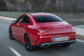 Mercedes CLA  180 (136 KM) 7G DCT (3)