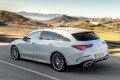 Mercedes CLA Shooting Brake  200 (163 KM) 7G DCT (1)