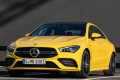 Mercedes CLA  45 AMG 4Matic+ (387 KM) 8G DCT SpeedShift (0)